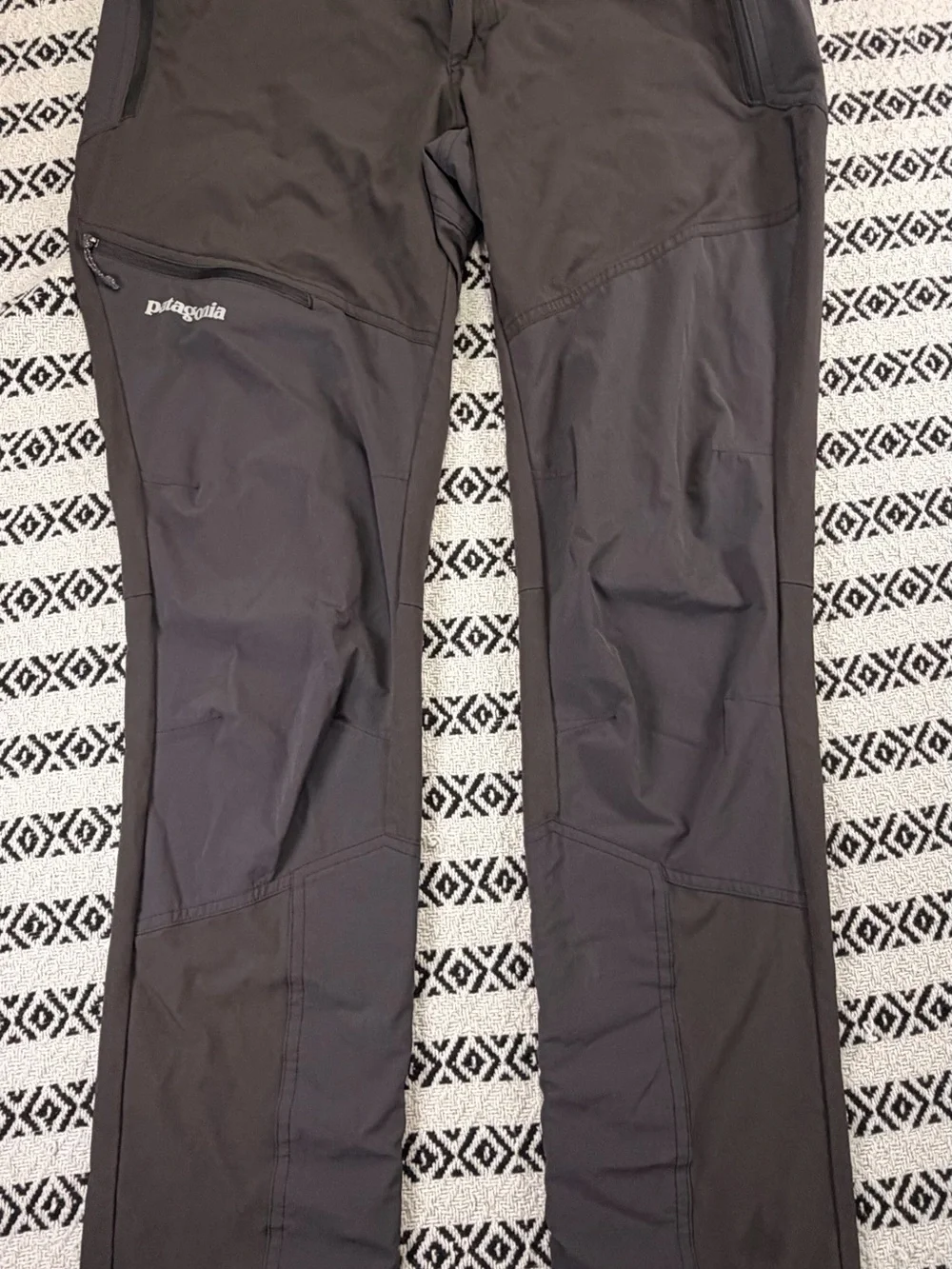 Patagonia pre owned